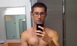 Boyfriend Nudes Volume 9