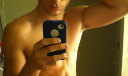 Boyfriend Nudes Volume 9