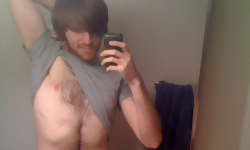 Boyfriend Nudes Volume 9