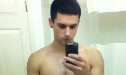 Boyfriend Nudes Volume 9