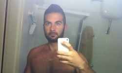 Boyfriend Nudes Volume 9