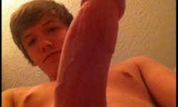 Boyfriend Nudes Volume 91
