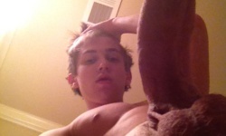 Boyfriend Nudes Volume 91