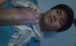 Boyfriend Nudes Volume 91