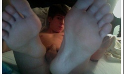 Boyfriend Nudes Volume 91