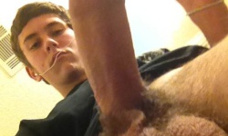 Boyfriend Nudes Volume 92
