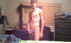 Boyfriend Nudes Volume 94