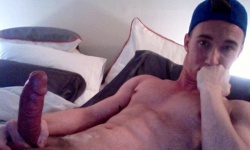 Boyfriend Nudes Volume 94