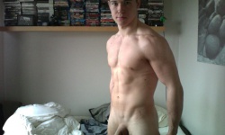 Boyfriend Nudes Volume 94