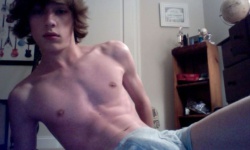 Boyfriend Nudes Volume 95