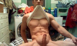 Boyfriend Nudes Volume 95