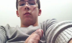 Boyfriend Nudes Volume 95