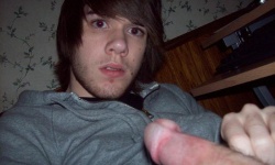 Boyfriend Nudes Volume 96