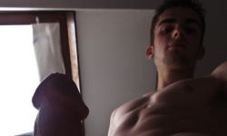 Boyfriend Nudes Volume 96