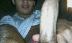Boyfriend Nudes Volume 97