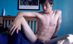 Boyfriend Nudes Volume 97