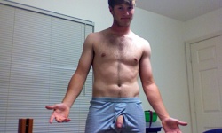Boyfriend Nudes Volume 97