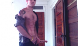 Boyfriend Nudes Volume 97