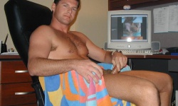 Boys Enjoying Internet Porn