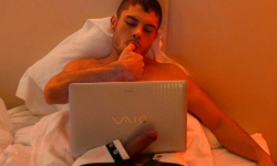 Boys Enjoying Internet Porn