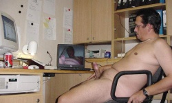 Boys Enjoying Internet Porn