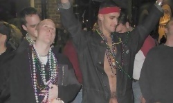 Boys Misbehaving In Public 2