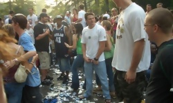 Boys Misbehaving In Public 2
