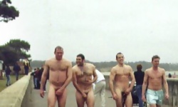 Boys Misbehaving In Public 2