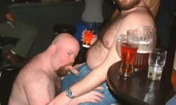 Boys Misbehaving In Public 2