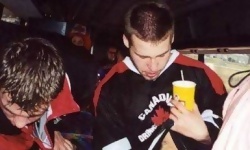 Boys Misbehaving In Public 2