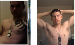 Cam Boyfriends 2