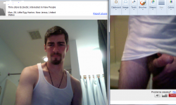Cam Boyfriends 2