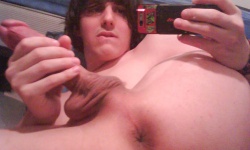 Check Out My Boy Pussy