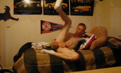 Check Out My Hole, Bro! 2