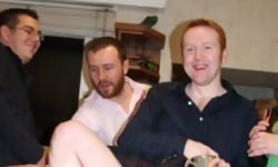 Cock Flashers