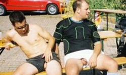 Cock Flashers 3