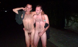 Cock Flashers 4