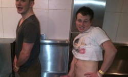 Drunk Dick