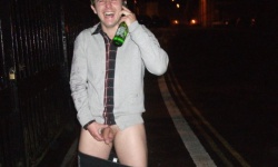 Drunk Dick