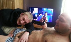 Drunk Dick