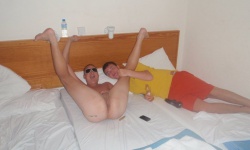 Drunk Dick