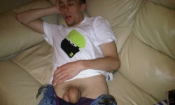 Drunk Dick