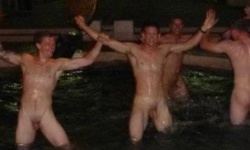 Drunk Dick
