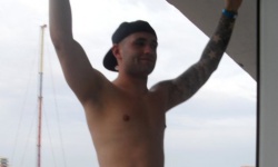 Drunk Dick