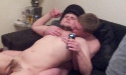 Drunk Dick