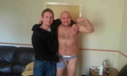 Drunk Dick