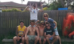 Drunken Displays Of Cock