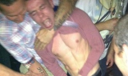Drunken Displays Of Cock