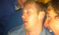 Drunken Displays Of Cock