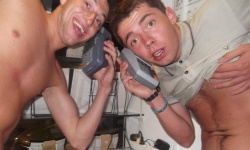 Drunken Displays Of Cock
